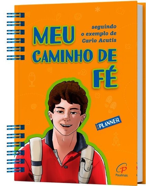 Meu caminho de f&eacute;